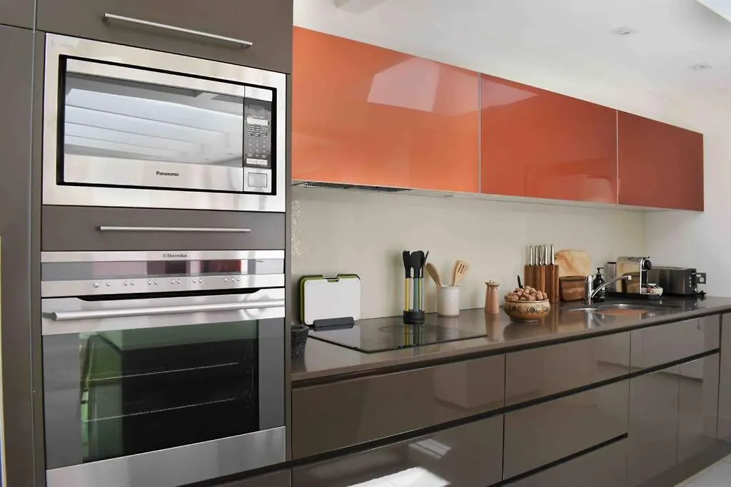 Villa Sublime Luxury - Battery Point Hobart