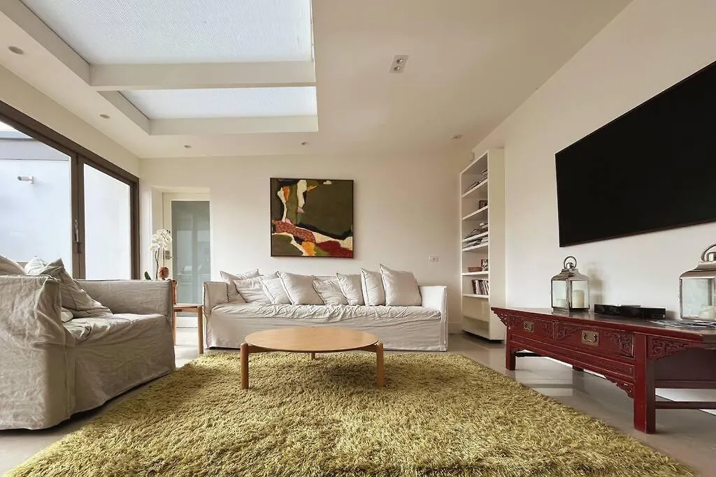 Ferienhaus Villa Sublime Luxury - Battery Point Hobart Australien