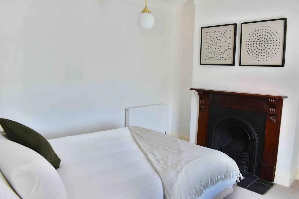 Villa Sublime Luxury - Battery Point Hobart 0*,  Australien