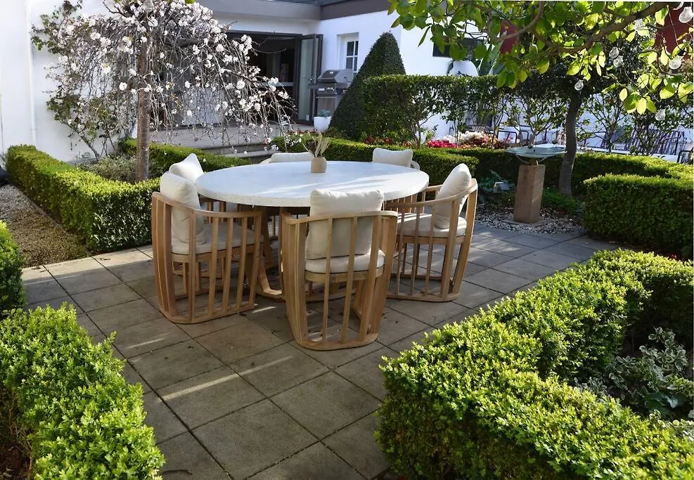 Villa Sublime Luxury - Battery Point Hobart